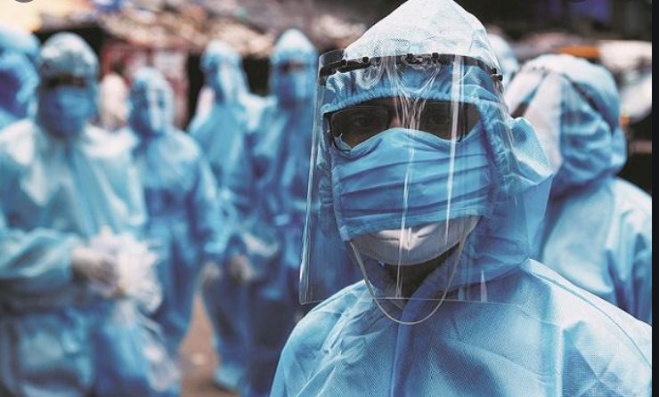 India logs 47,092 fresh COVID cases, over 35,000 recoveries in 24 hours; active cases rise to 3.89 lakh